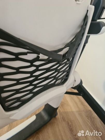 Детский стульчик для кормления peg perego siesta