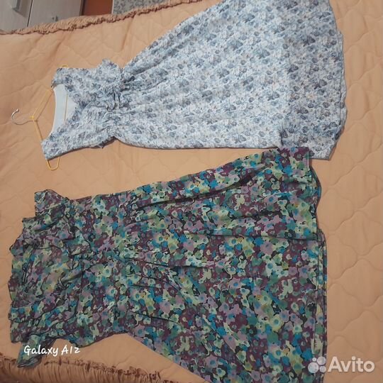 Пакет вещей р-р 42-44-46