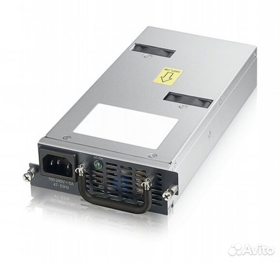 Источник питания AC zyxel HP-ZZ0101F RPS600-HP