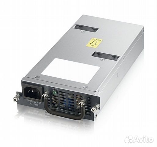 Источник питания AC zyxel HP-ZZ0101F RPS600-HP