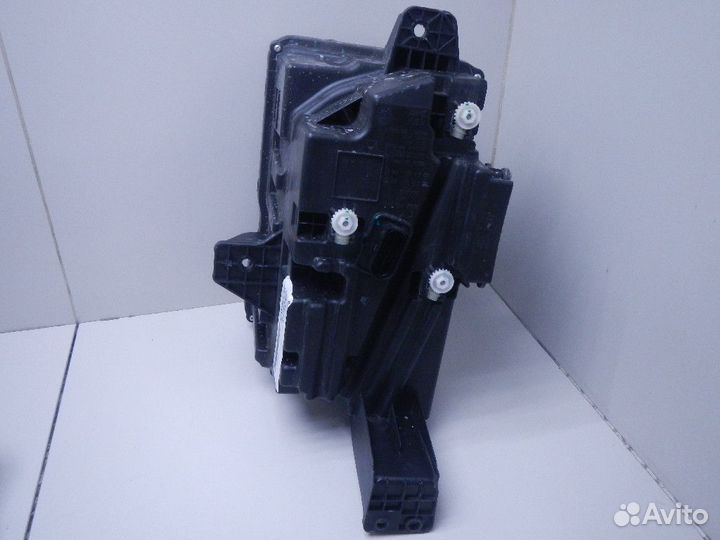 Фара левая Jaecoo J7 2023 605000778AA