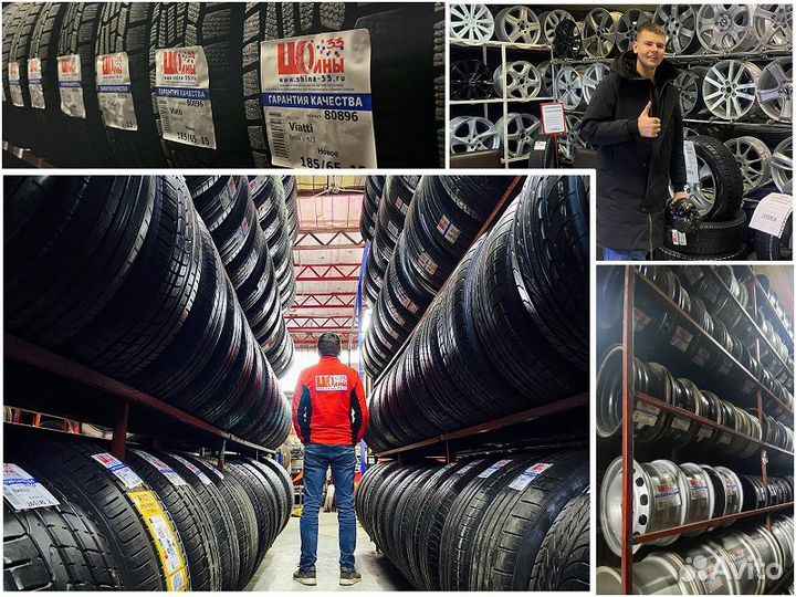 Nokian Tyres Hakka Black 2 225/40 R18