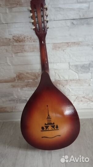 Продажа мандолина