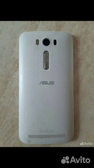 Телефон asus обмен на ios