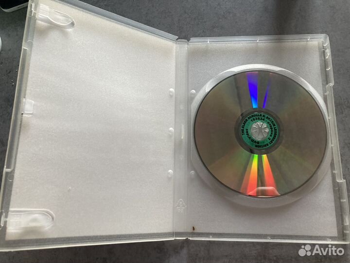 The Elder Scrolls 5: Skyrim