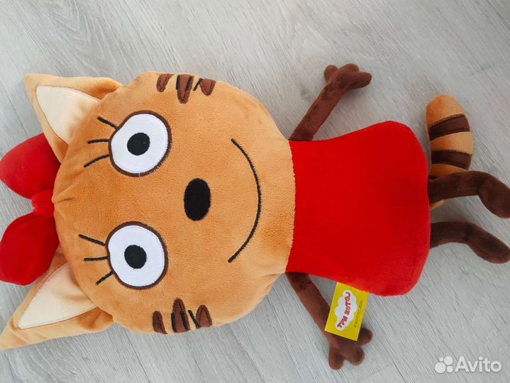 Большая Карамелька новая