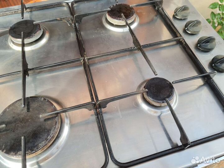 Варочная панель бу
