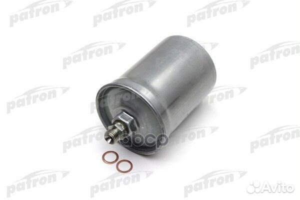 Фильтр топливный mercedes 190 W201 (1.8-2.3) 82