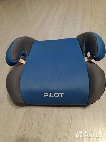Автокресло бустер для ребенка купить в Горячем Ключе | Личные вещи | Авито