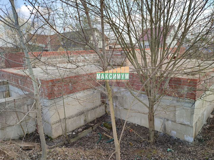 Участок 13 сот. (ИЖС)