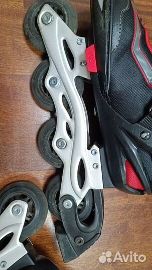 Ролики reaction rainbow