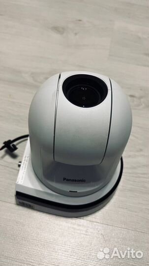 Камера Panasonic AW-HE40swej9