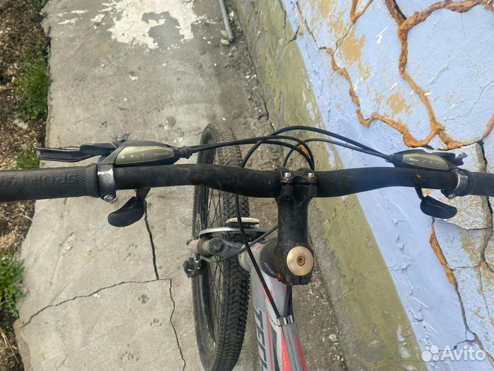 Велосипеды бу взрослый