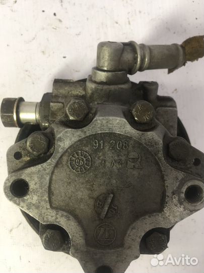 Насос гидроусилителя Chery Tiggo T11