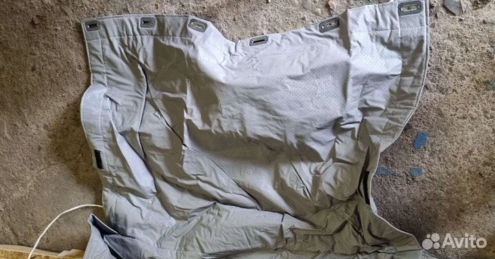 Утеплитель тент УАЗ-469