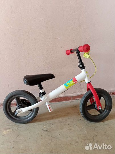 Беговел детский