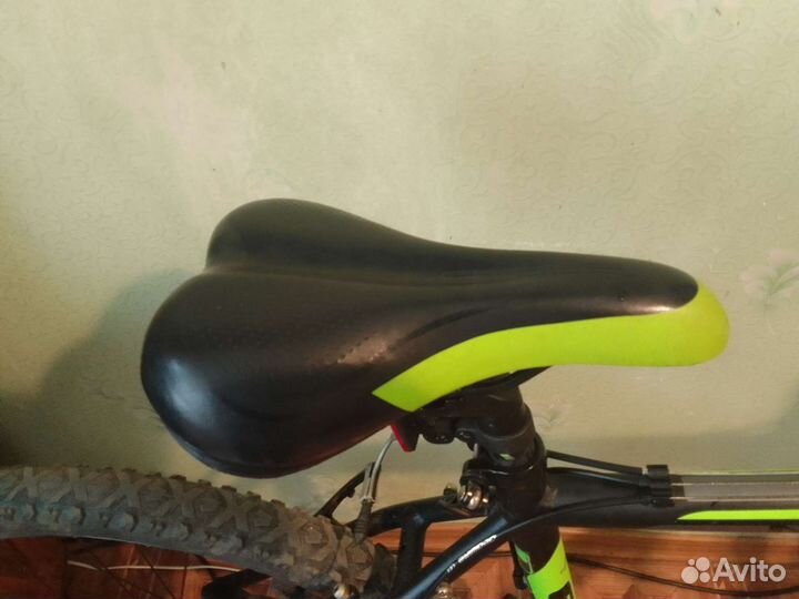 Велосипед Стелс Навигатор 610