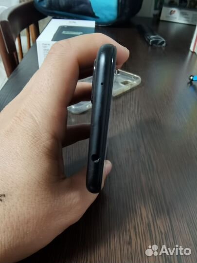 Google Pixel 4a, 6/128 ГБ
