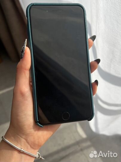 Чехол на iPhone 7 plus
