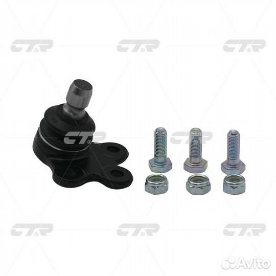 Cbkd-15 Опора шаровая