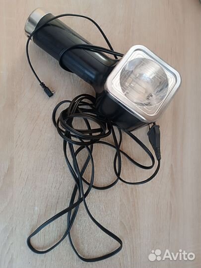 Фотовспышка