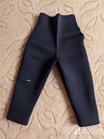 Бриджи-сауна для похудения Artemis 44 размер