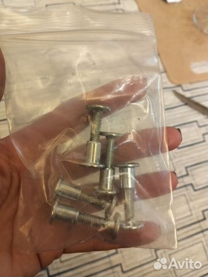 Манеж детский деревянный