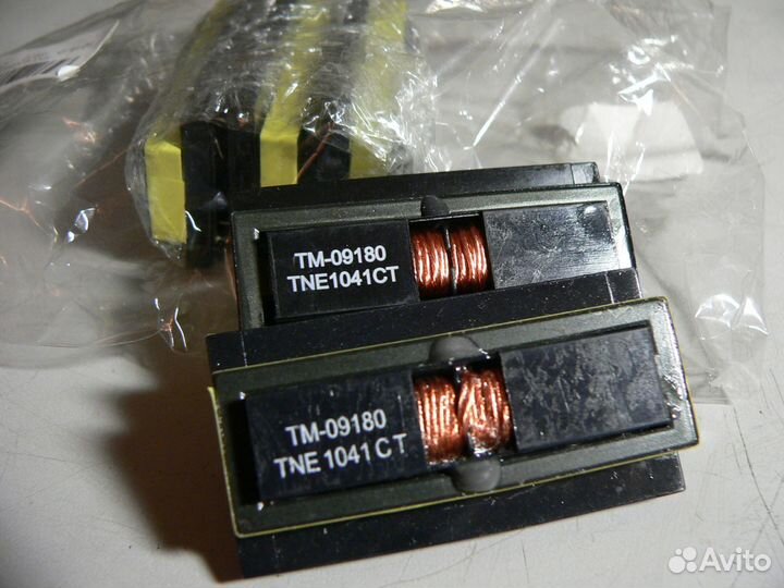 Тм-09180 трансформатор инвентора