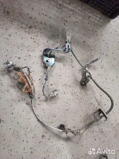 Проводка датчика абс / ABS (коса) Передняя левая L