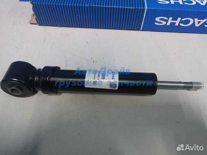 Амортизатор кабины Скания 4 и 5 серия