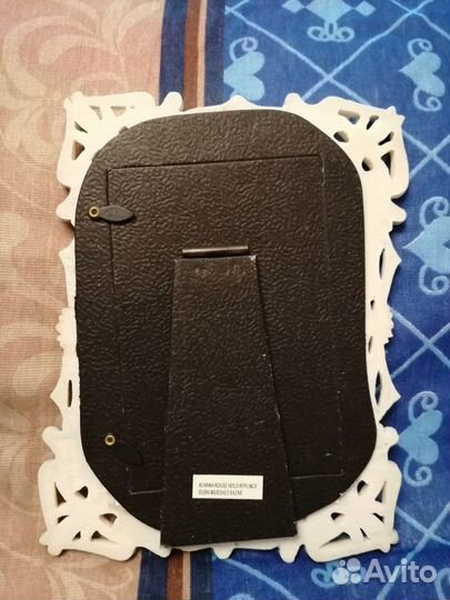 Фоторамка.рамка для фото.Турция.20,5 х 20,5 см