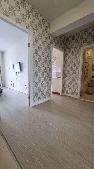 1-к. квартира, 47 м², 4/16 эт.