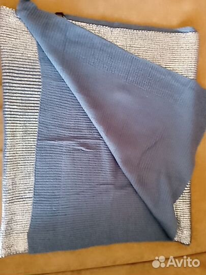 Женские шарфы и платки