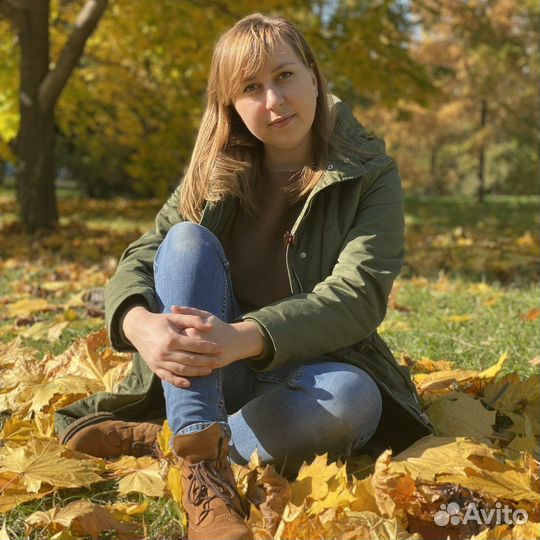 Логопед / Подготовка к школе