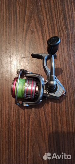 Катушка Кайман