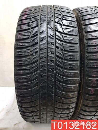 Bridgestone Blizzak LM-001 225/40 R18 92V