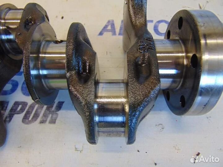Коленвал для Volkswagen Golf 7 2012