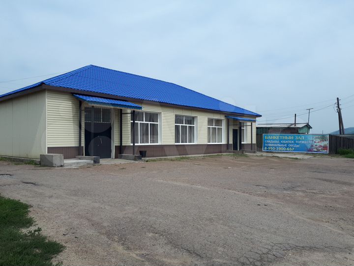 Торговая площадь, 300 м²
