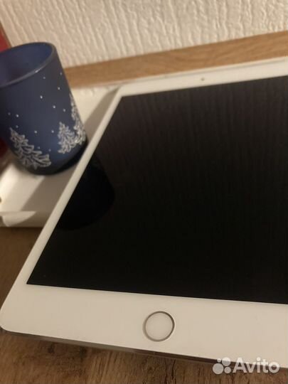 iPad mini 4 128gb