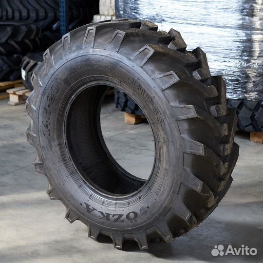14,5-20 для экскаватора