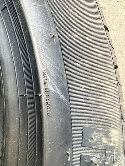 Pirelli Cinturato P7 235/45 R18