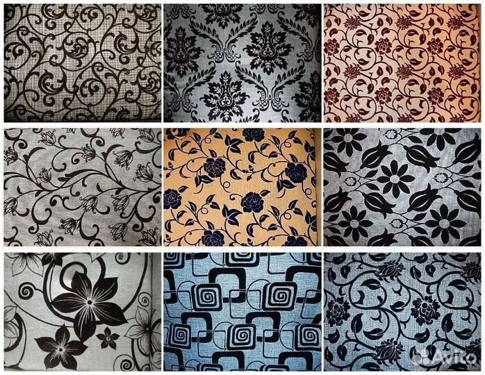 Диван угловой