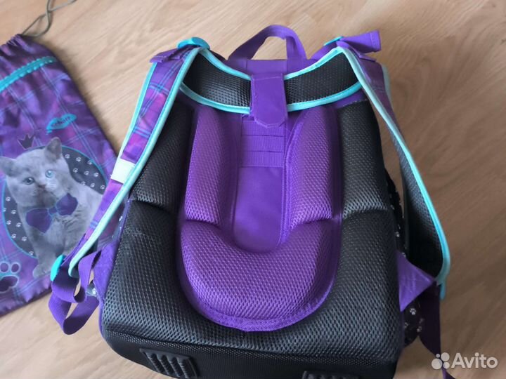 Рюкзак и Мешок для обуви