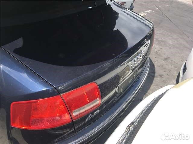 Разбор на запчасти Audi A8 (D3)