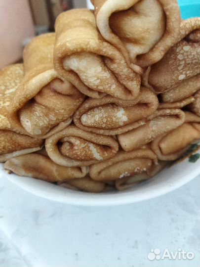 Домашняя кухня