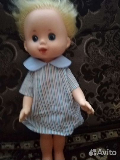 Куклы разные