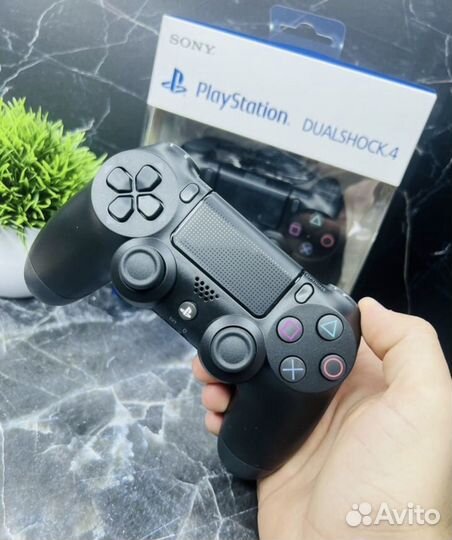 Джойстик dualshock ps4 v2
