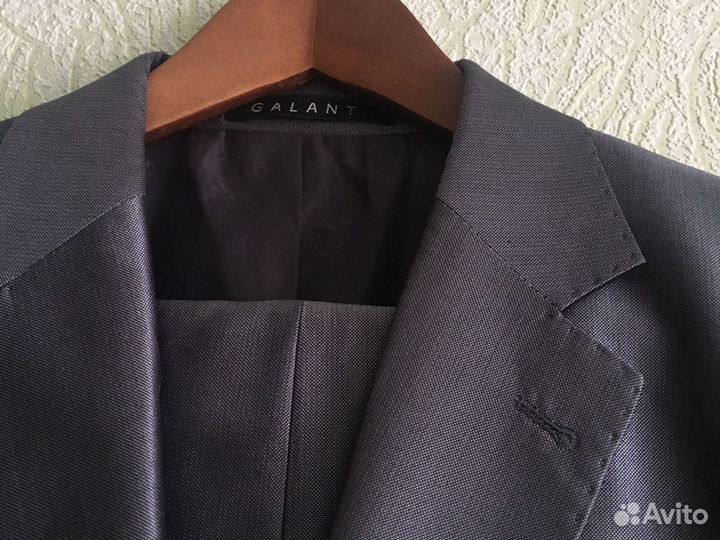 Пиджак мужской 54 размер