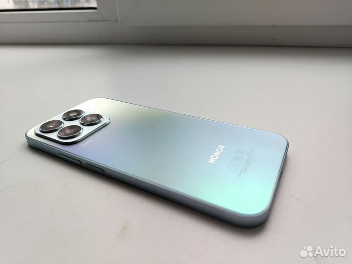HONOR X8b, 8/128 ГБ