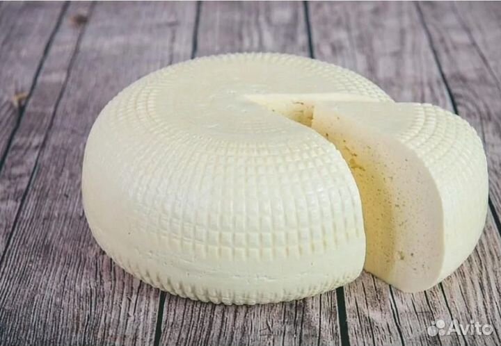 Продажа сыр адыгейский